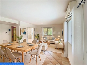 villa à la vente -   34280  LA GRANDE MOTTE, surface 96 m2 vente villa - UBI478099511